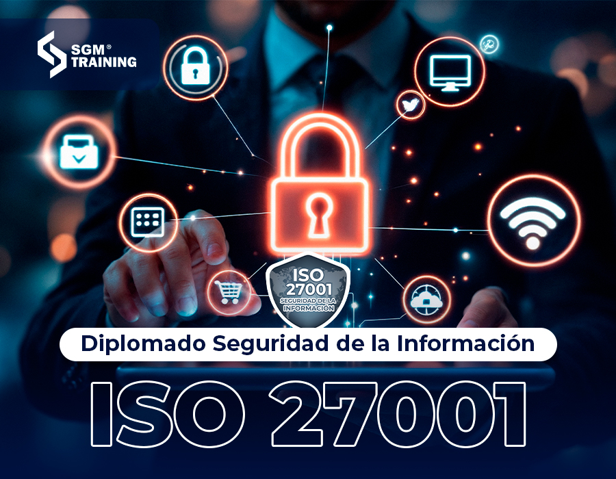 ISO 27001
