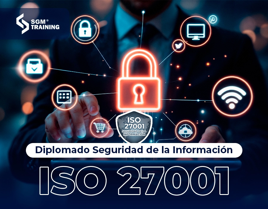 ISO 27001
