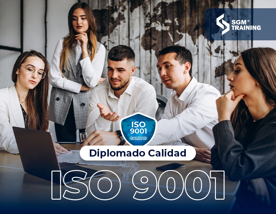 ISO 9001