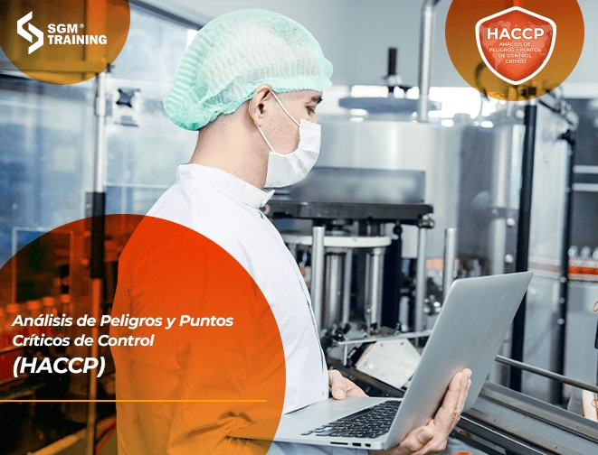 Análisis de Peligros y Puntos Críticos de Control (HACCP)