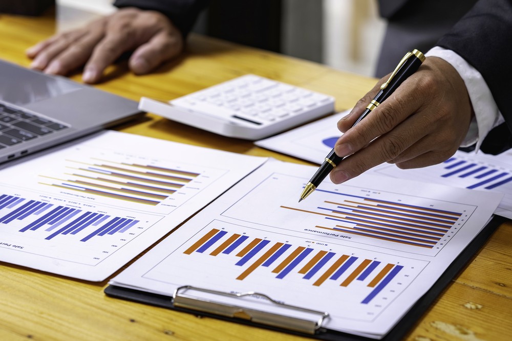 Revisión de indicadores y evidencia durante una auditoría