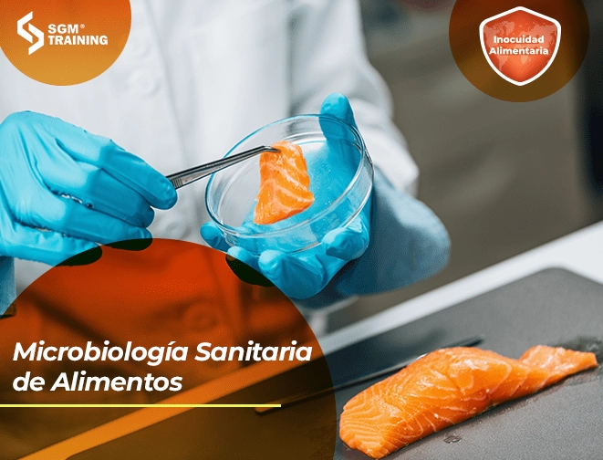Microbiología Sanitaria de Alimentos