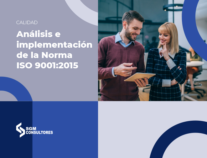 Análisis e Implementación de la Norma ISO 9001