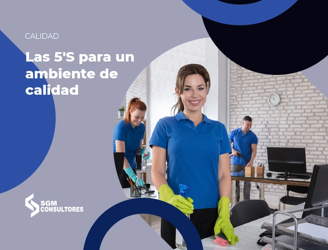 Las 5