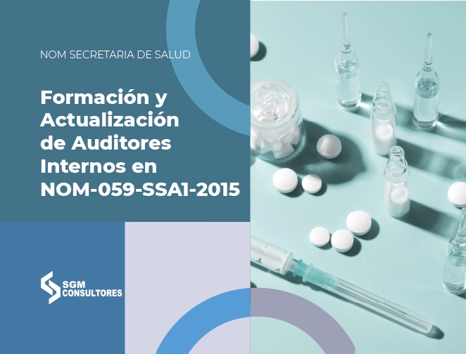 NOM Secretaria de Salud